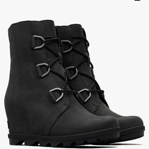 SOREL JOAN OF ARCTIC II WEDGE